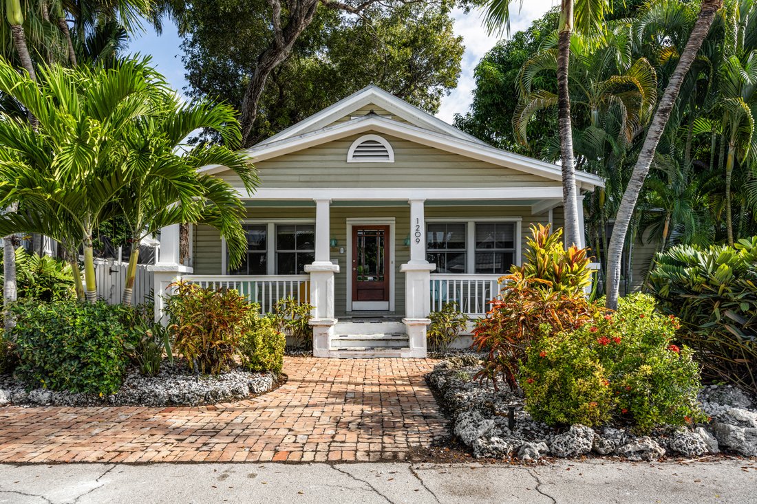 Apartment in Key West, Florida, United States 1 - 16986551