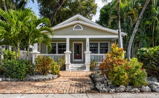 Apartment in Key West, Florida, United States 1