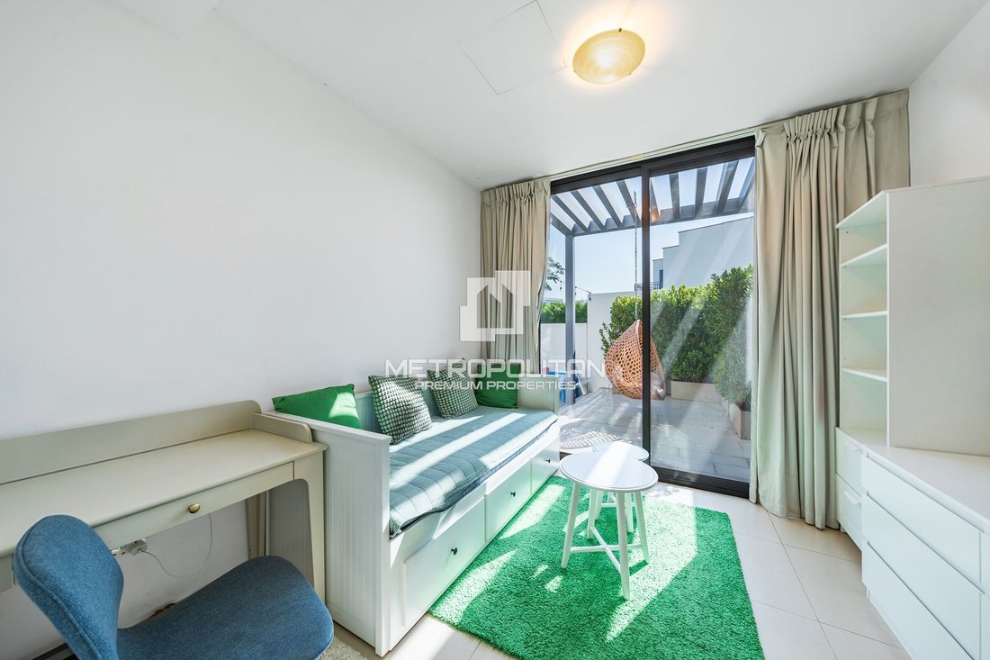 Townhouse in Dubai Hills Estate, Dubai, United Arab Emirates 4 - 16987282