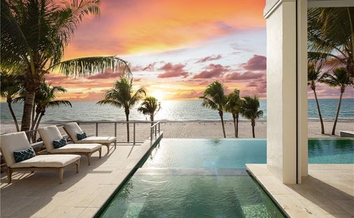 Maison à Bonita Springs, Floride, États-Unis 1