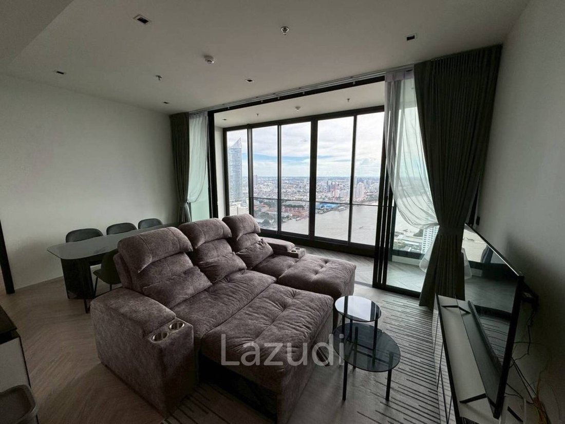 Apartment in Bang Lamphu Lang, Krung Thep Maha Nakhon, Thailand 3 - 16986614