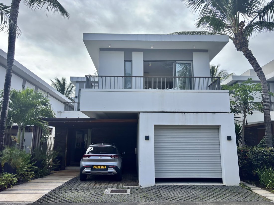 Villa in Grand Baie, Rivière du Rempart District, Mauritius 5 - 16986288