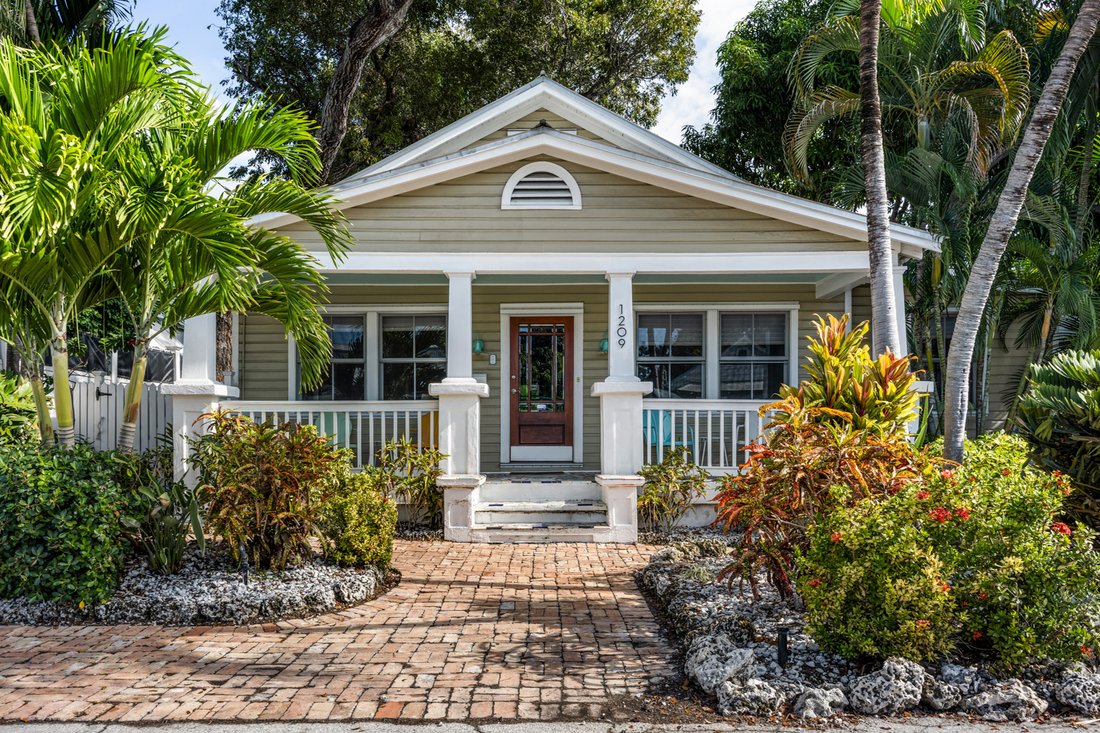 Apartment in Key West, Florida, United States 3 - 16986551
