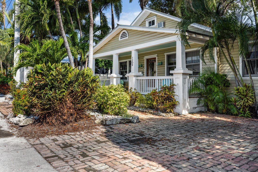 Apartment in Key West, Florida, United States 2 - 16986551