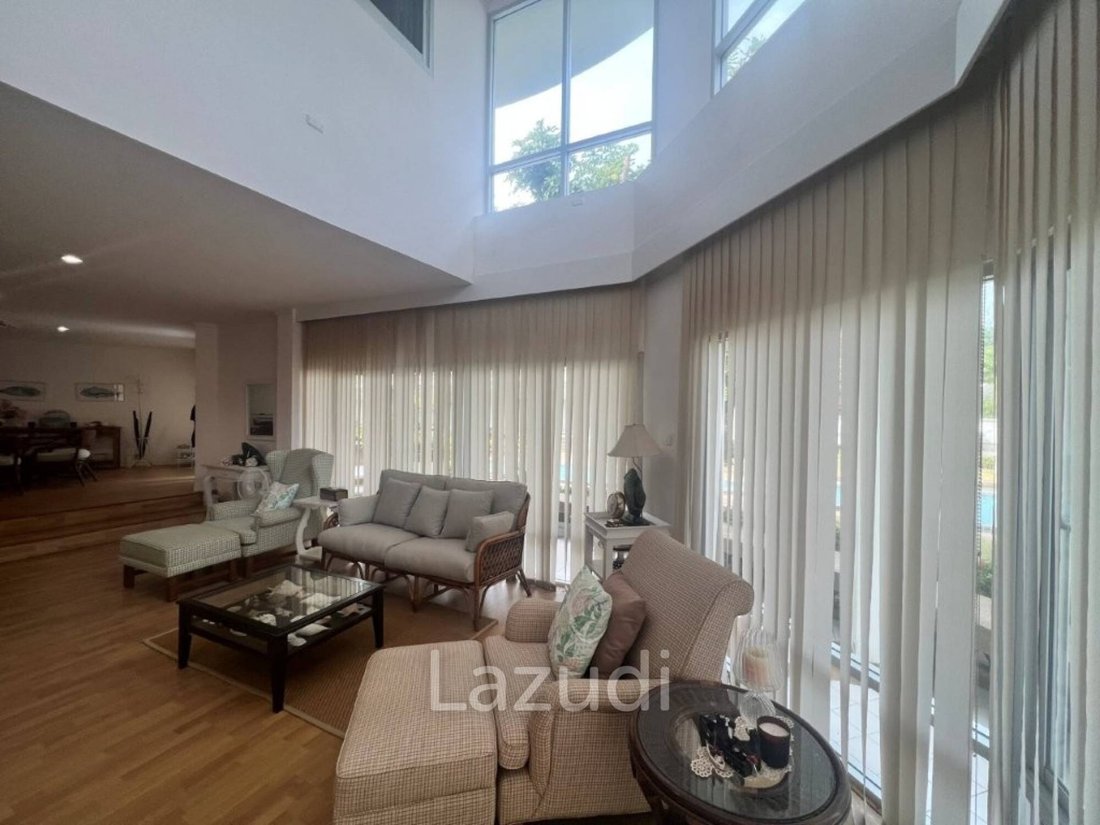 Apartment in Pak Nam Pran, Tanintharyi Region, Thailand 5 - 16986591