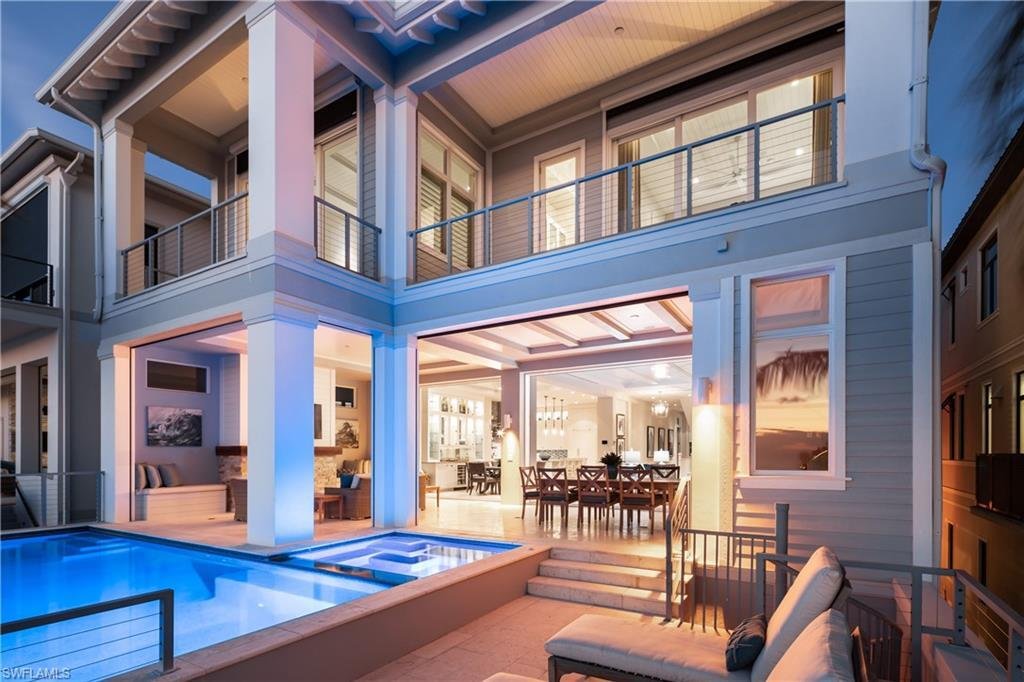 Haus in Bonita Springs, Florida, Vereinigte Staaten 5 - 16986784