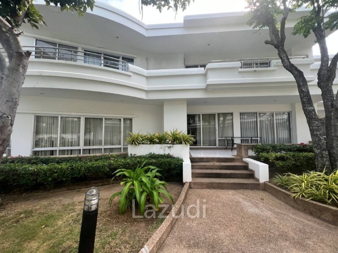 Apartment in Pak Nam Pran, Tanintharyi Region, Thailand 1 - 16986591