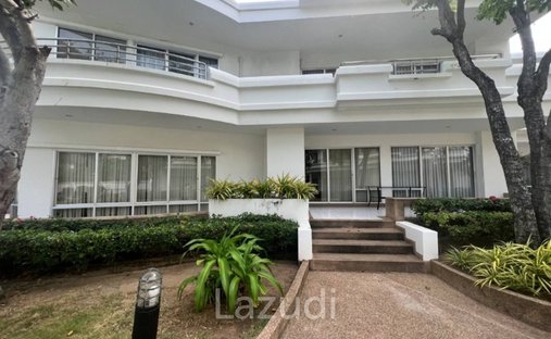 Wohnung in Pak Nam Pran, Prachuap Khiri Khan, Thailand 1