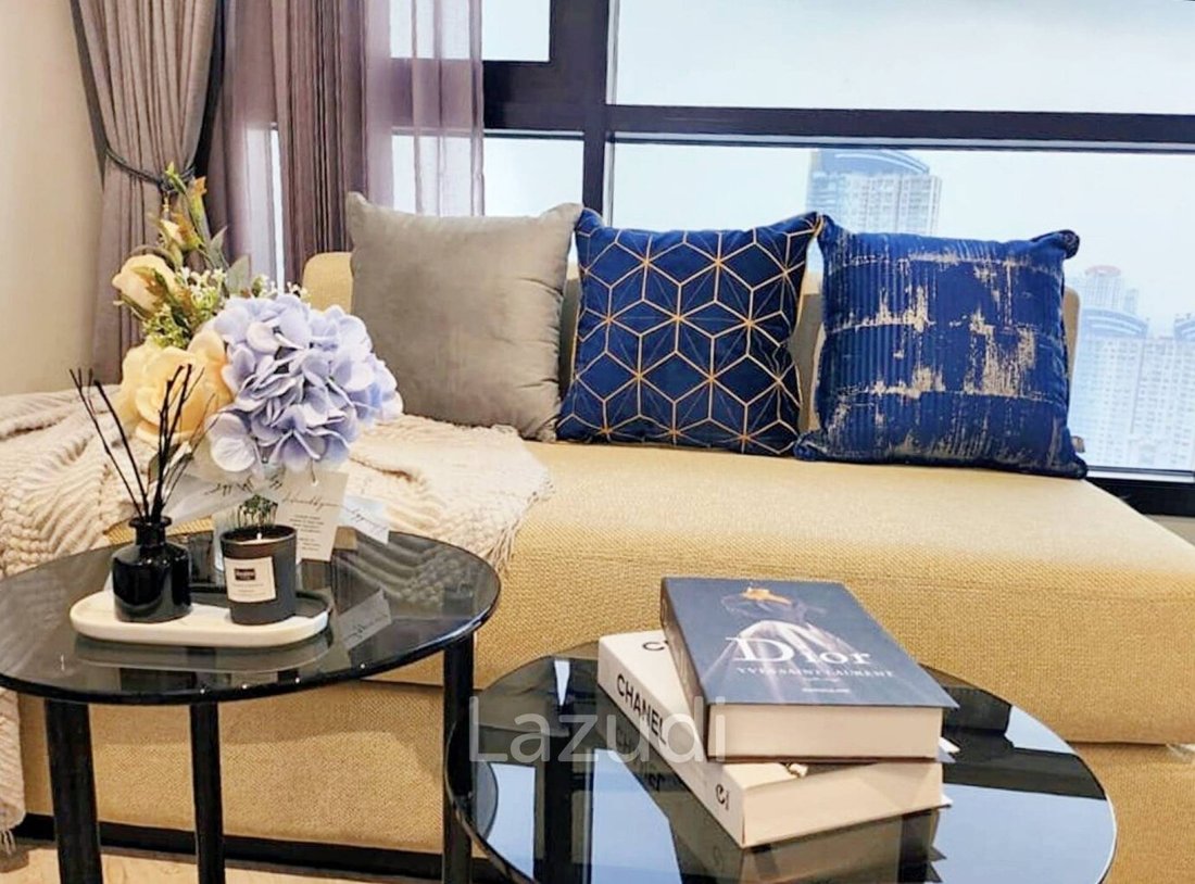 Apartment in Bang Lamphu Lang, Krung Thep Maha Nakhon, Thailand 5 - 16986620