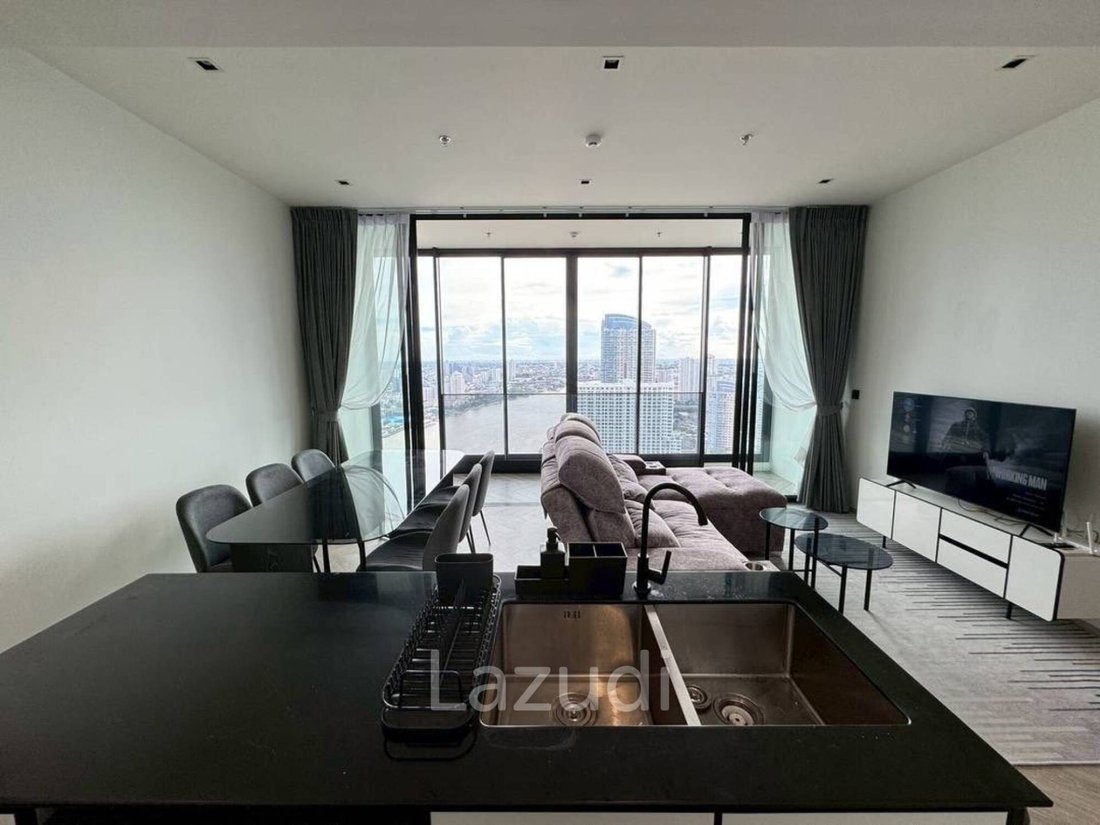 Apartment in Bang Lamphu Lang, Krung Thep Maha Nakhon, Thailand 2 - 16986614