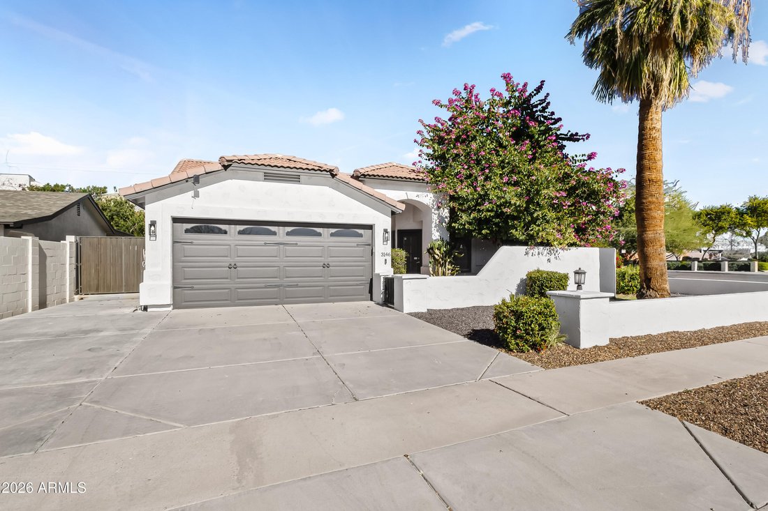 House in Phoenix, Arizona, United States 1 - 16986788
