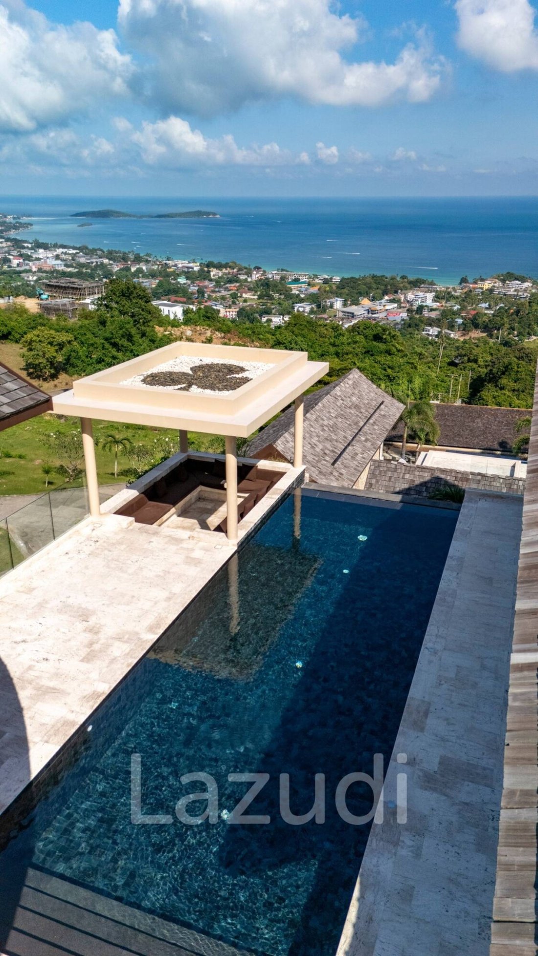 Villa in Koh Samui, Surat Thani, Thailand 4 - 16986610