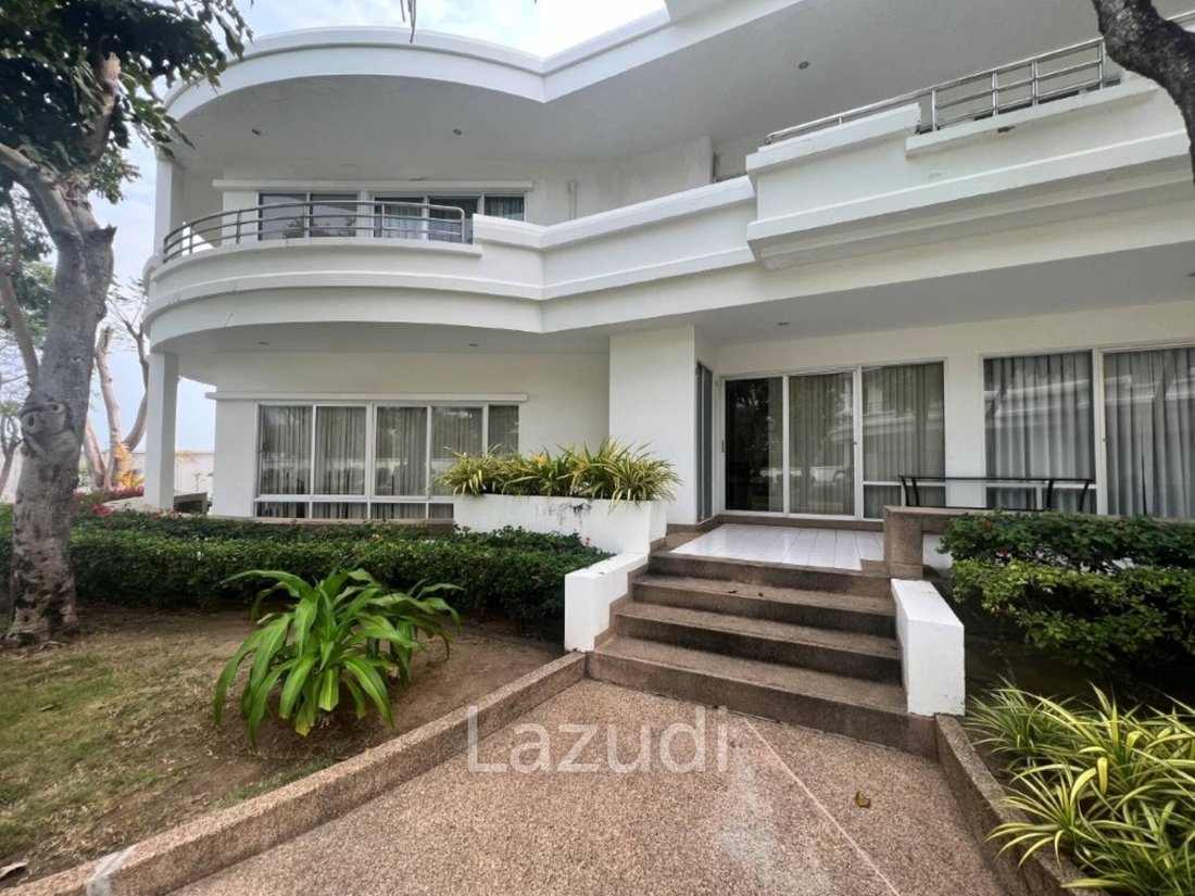 Apartment in Pak Nam Pran, Tanintharyi Region, Thailand 2 - 16986591
