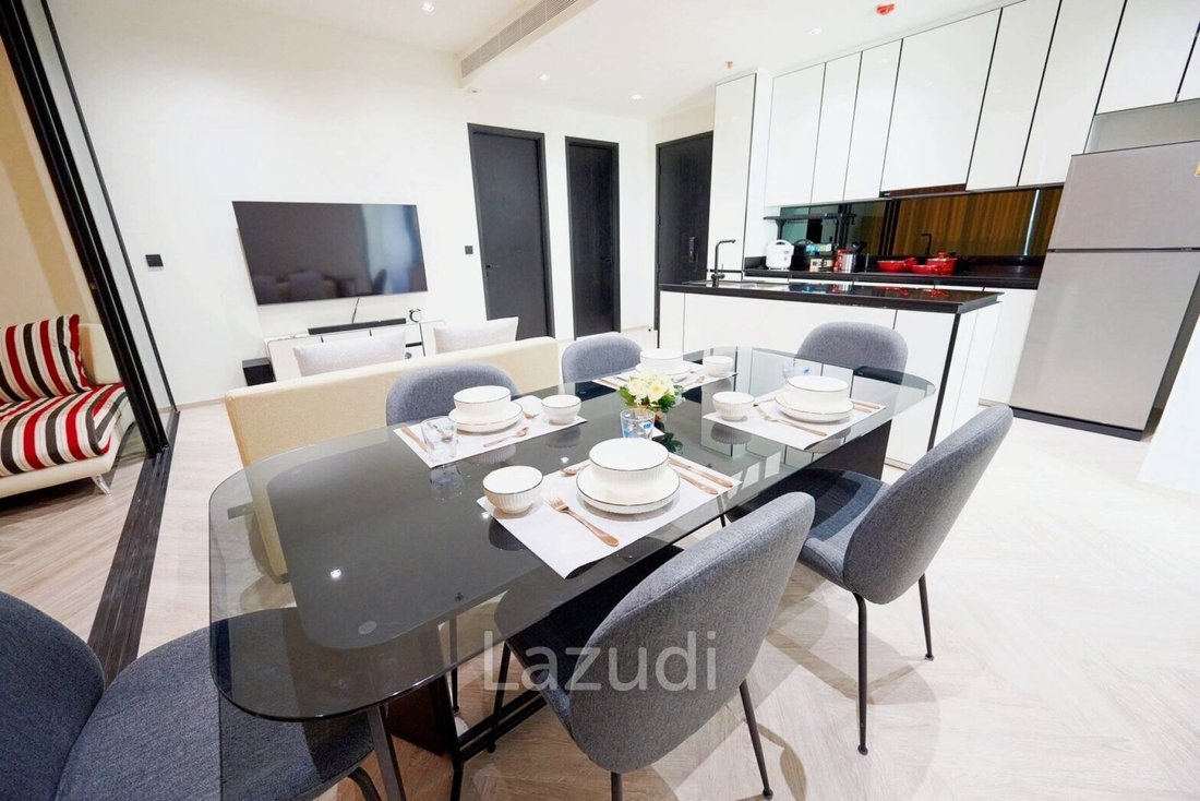 Apartment in Bang Lamphu Lang, Krung Thep Maha Nakhon, Thailand 4 - 16986620