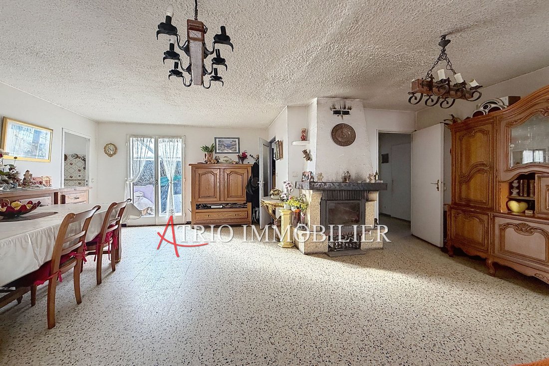 Villa in Val de Cagne-Colline Route de Vence, Cagnes-sur-Mer, France 3 - 16986271
