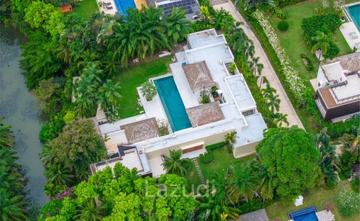 Villa a Choeng Thale, Provincia di Phuket, Thailandia 1
