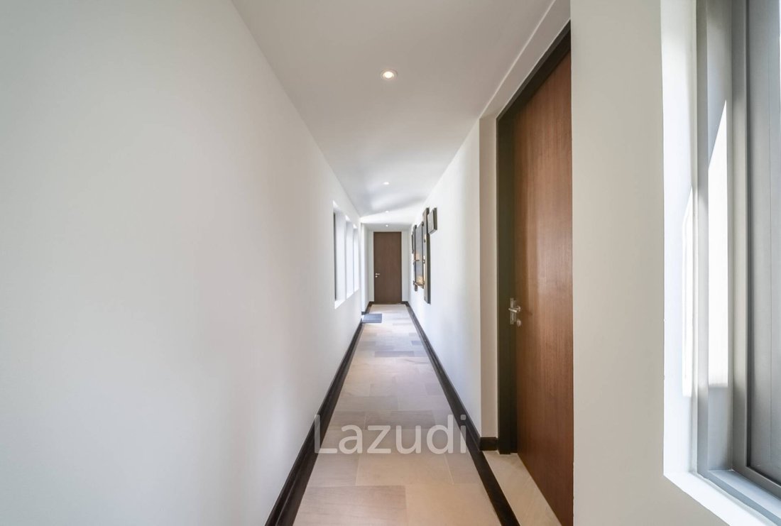 Villa in Choeng Thale, Phuket, Thailand 5 - 16986510