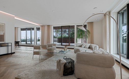 Apartment in Utrecht, Utrecht, Netherlands 1