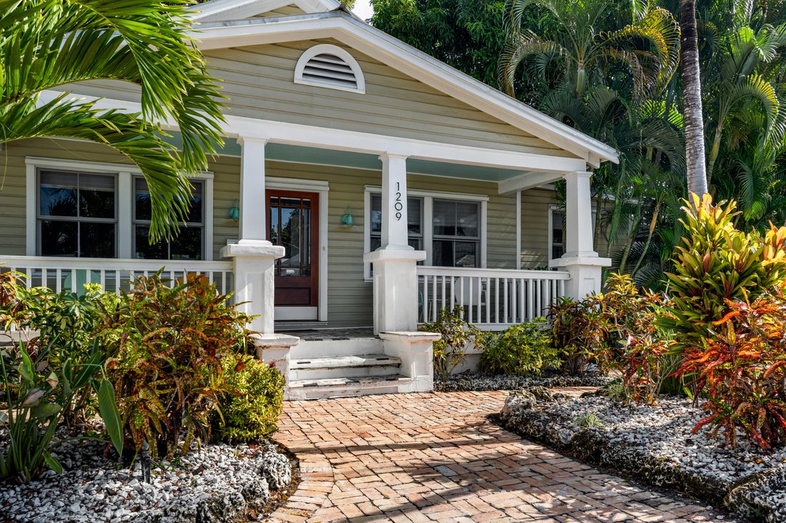 Apartment in Key West, Florida, United States 4 - 16986551