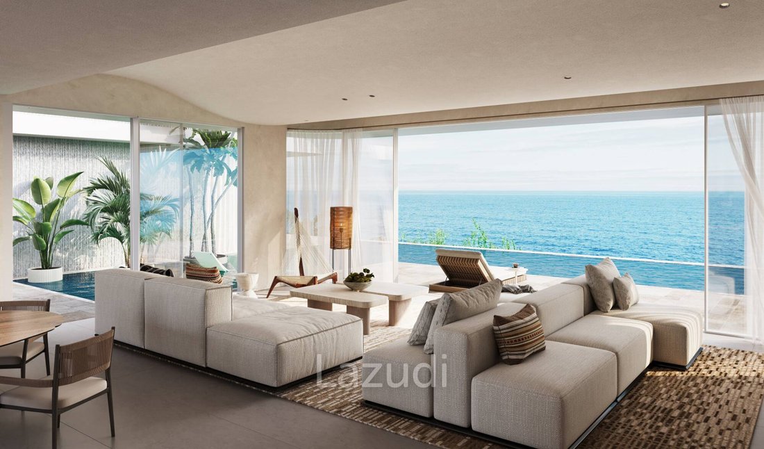 Villa in Koh Samui, Surat Thani, Thailand 5 - 16986633