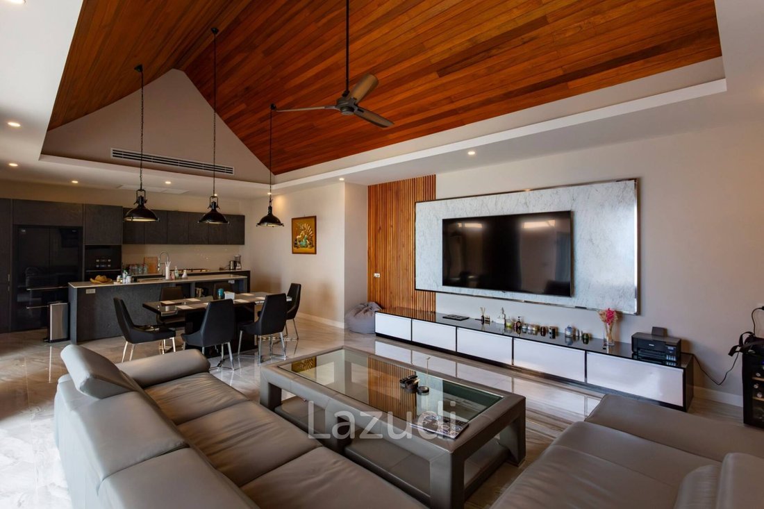 Villa in Koh Samui, Surat Thani, Thailand 5 - 16986610