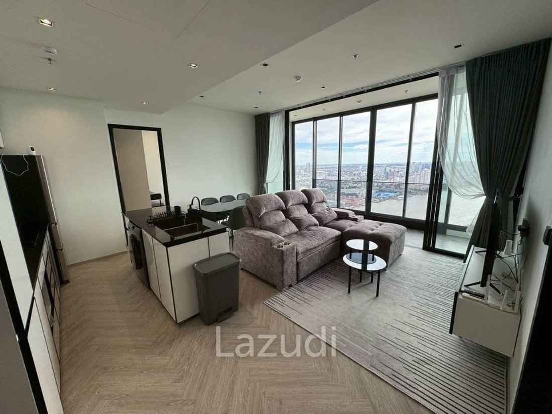 Apartment in Bang Lamphu Lang, Krung Thep Maha Nakhon, Thailand 1 - 16986614