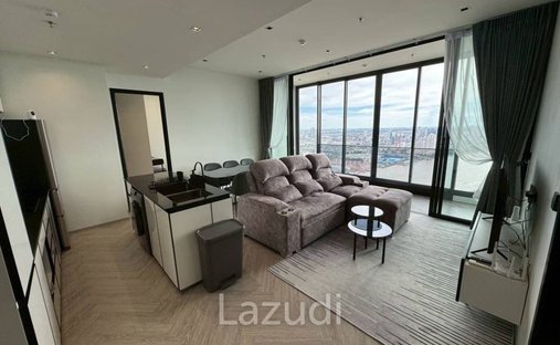 Wohnung in Bang Lamphu Lang, Bangkok, Thailand 1