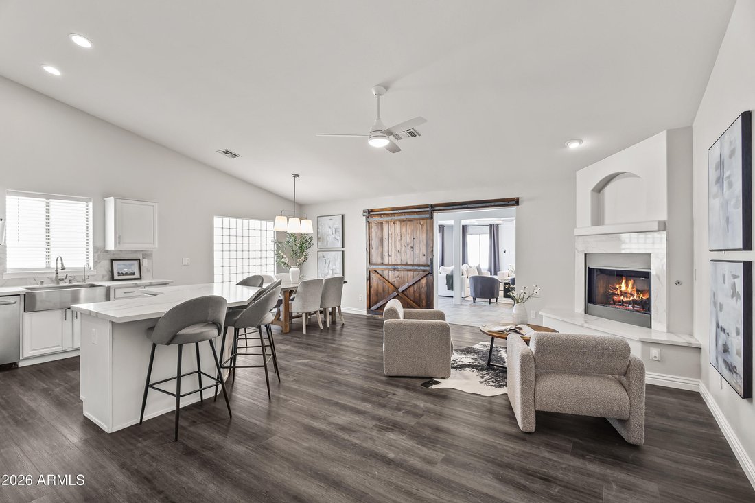 House in Phoenix, Arizona, United States 4 - 16986788