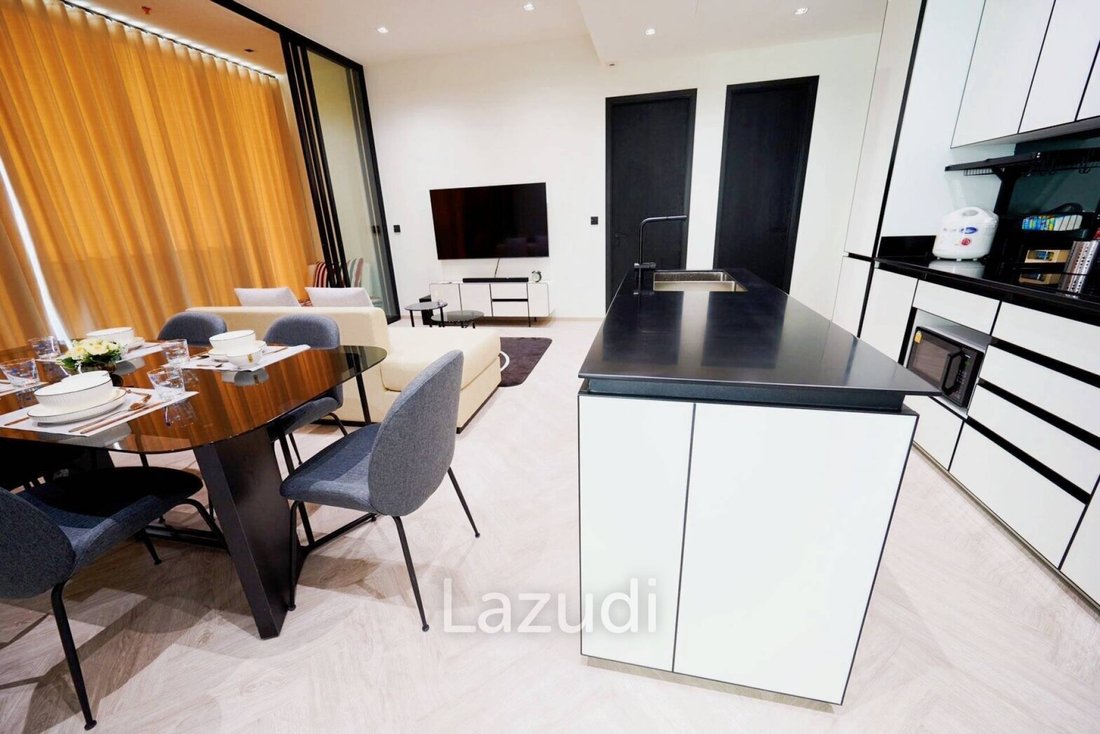 Apartment in Bang Lamphu Lang, Krung Thep Maha Nakhon, Thailand 3 - 16986620