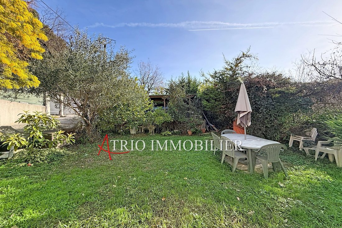 Villa in Val de Cagne-Colline Route de Vence, Cagnes-sur-Mer, France 2 - 16986271