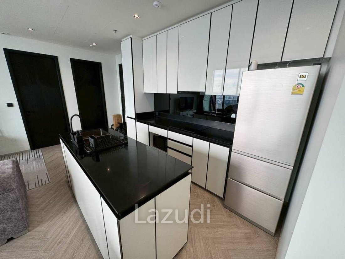 Apartment in Bang Lamphu Lang, Krung Thep Maha Nakhon, Thailand 5 - 16986614