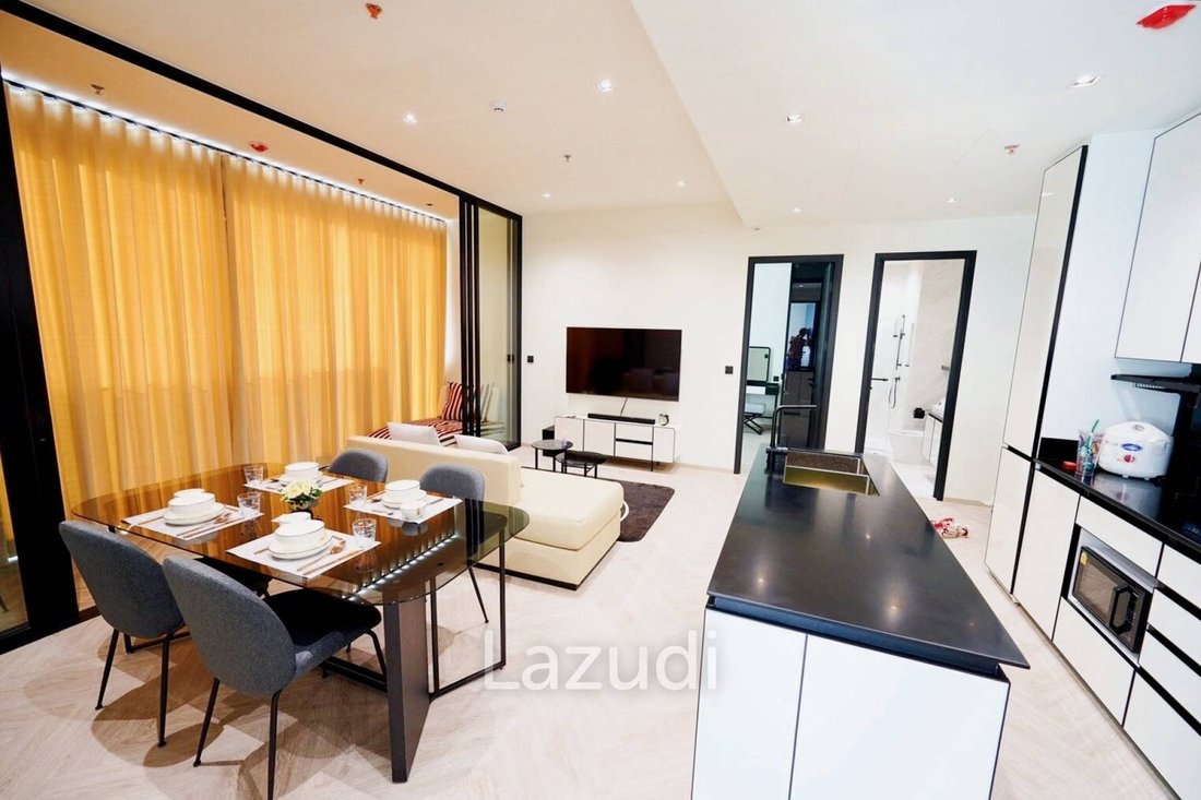 Apartment in Bang Lamphu Lang, Krung Thep Maha Nakhon, Thailand 2 - 16986620