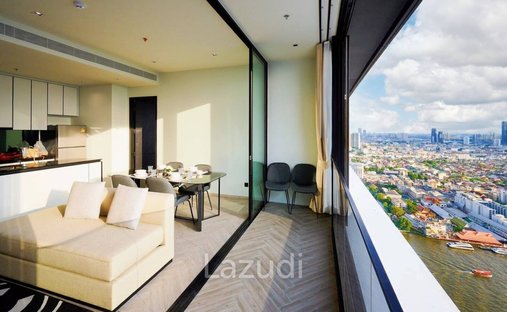 Apartamento en Bang Lamphu Lang, Bangkok, Tailandia 1
