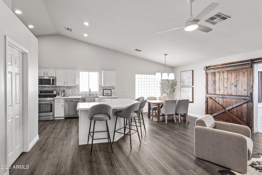 House in Phoenix, Arizona, United States 5 - 16986788