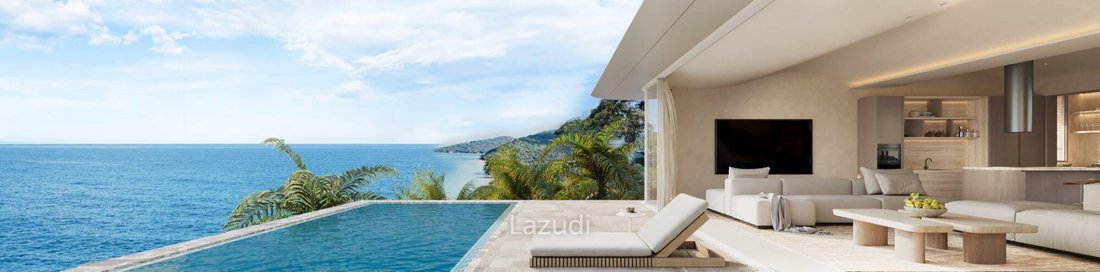 Villa in Koh Samui, Surat Thani, Thailand 3 - 16986633