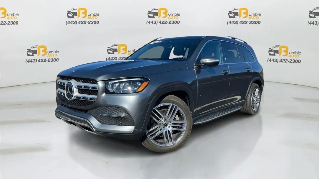 Suv in Elkridge, MD, United States 1 - 16943777