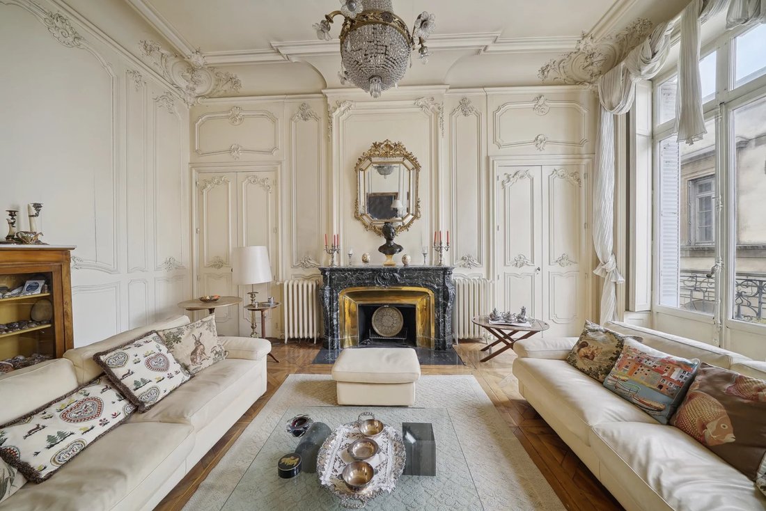 Apartment in Cordeliers-Célestins-Bourse, Lyon 2e Arrondissement, Lyon 5 - 15936354