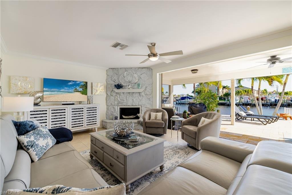 House in Cape Coral, Florida, United States 3 - 16986697