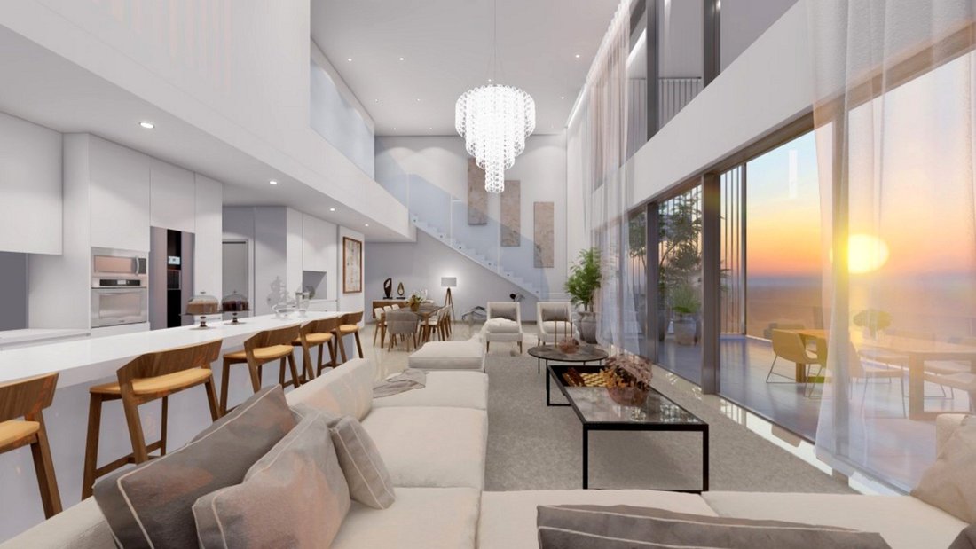 Apartment in Paphos, Paphos, Cyprus 2 - 16986155