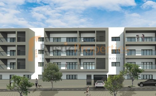 Appartamento a Loule (Sao Clemente), Algarve, Portogallo 1