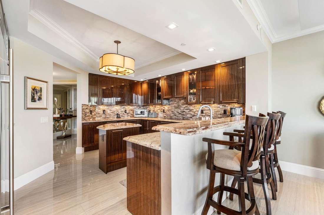 Condo in Riviera Beach, Florida, United States 5 - 16986442