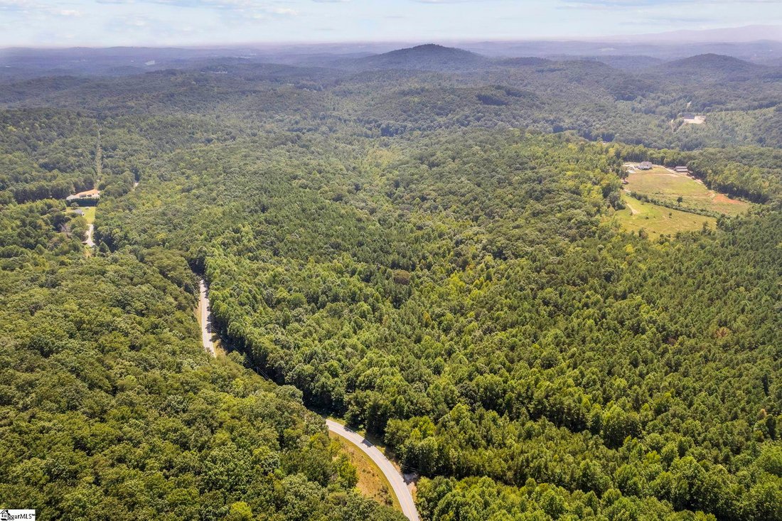 Land in Travelers Rest, South Carolina, United States 5 - 16986747