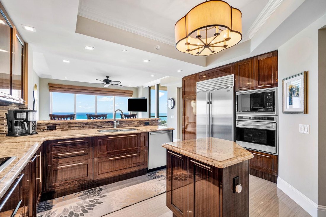Condo in Riviera Beach, Florida, United States 4 - 16986442