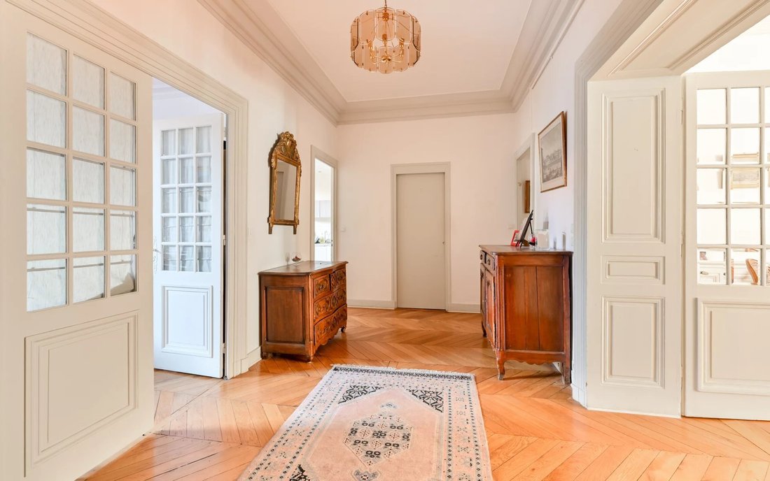 Apartment in Cordeliers-Célestins-Bourse, Lyon 2e Arrondissement, Lyon 4 - 15936407