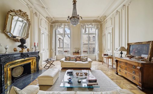 Apartment in Cordeliers-Célestins-Bourse, Lyon 2e Arrondissement, Lyon 1