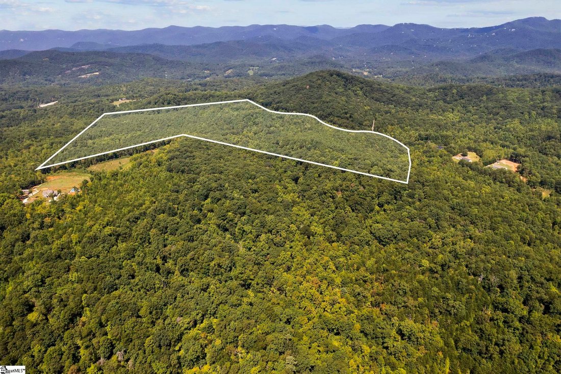Land in Travelers Rest, South Carolina, United States 2 - 16986747