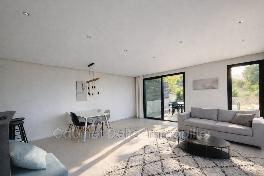 Villa in Bandol, Provence-Alpes-Côte d'Azur, France 2 - 12627432