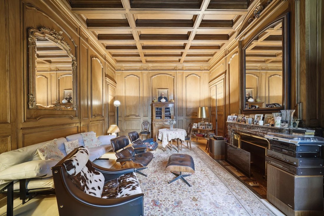 Apartment in Cordeliers-Célestins-Bourse, Lyon 2e Arrondissement, Lyon 2 - 15936354
