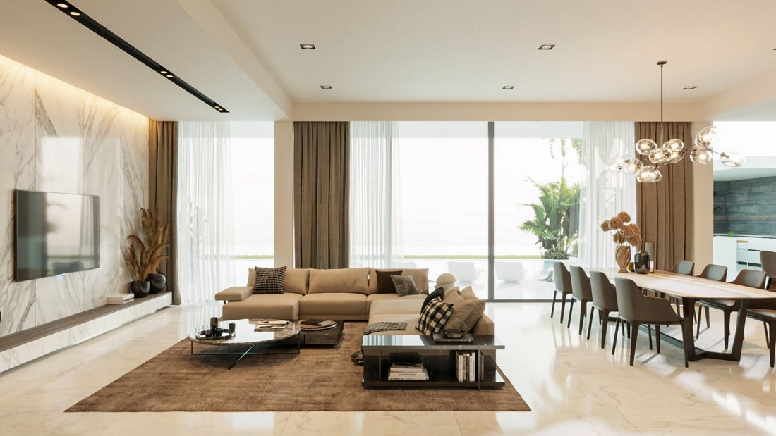 House in Germasogeia, Limassol, Cyprus 2 - 16986138