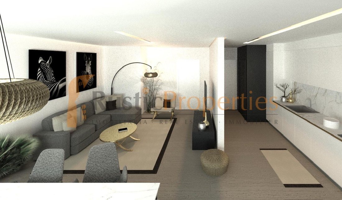 Apartment in Loule (Sao Clemente), Algarve, Portugal 3 - 16986647